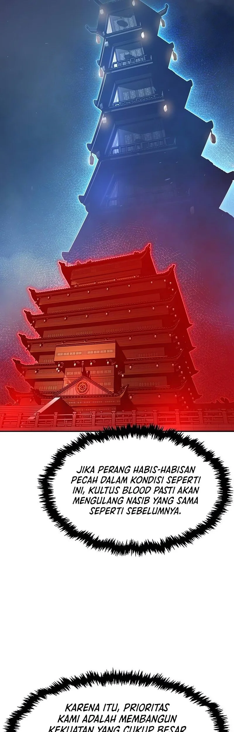 Absolute Sword Sense Chapter 166 Fix Gambar 6